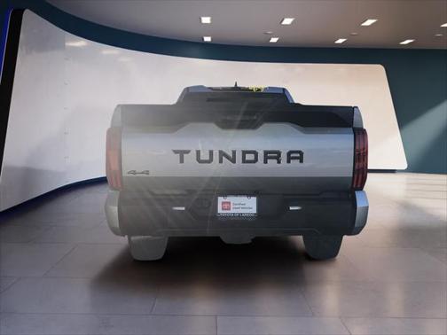 2024 Toyota Tundra SR