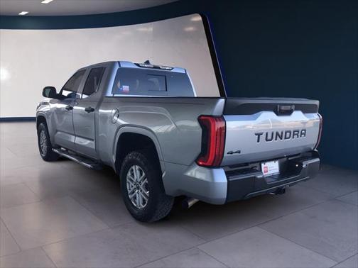 2024 Toyota Tundra SR
