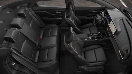 2026 Toyota Crown XLE