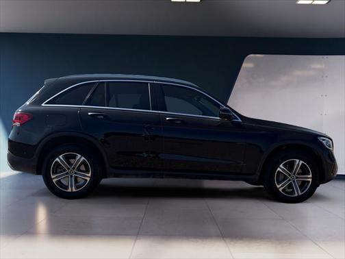 2021 Mercedes-Benz GLC 300 Base