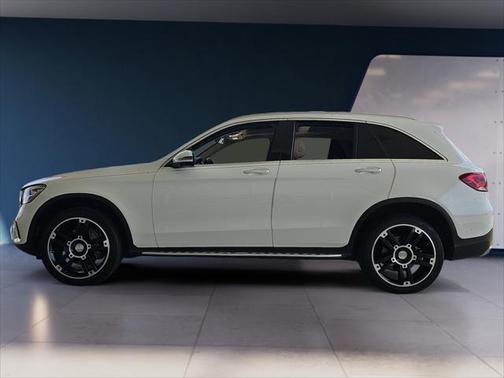 2021 Mercedes-Benz GLC 300 Base