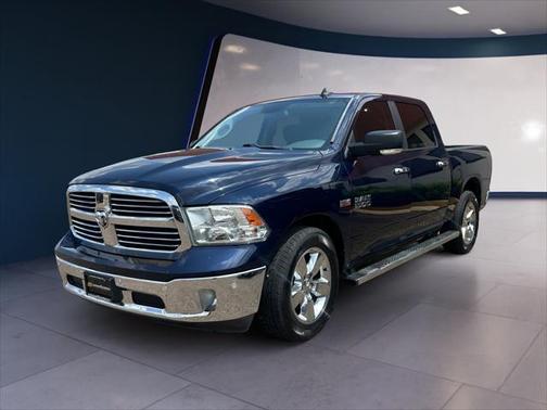 2017 RAM 1500 Lone Star