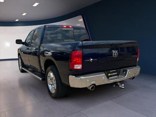2017 RAM 1500 Lone Star