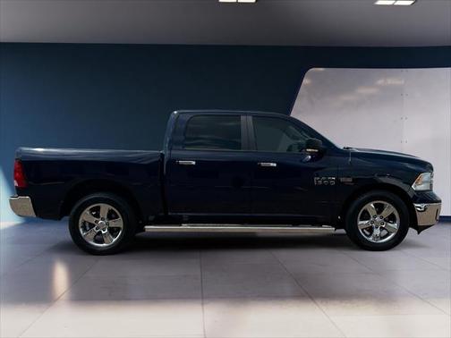 2017 RAM 1500 Lone Star