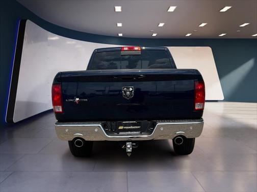 2017 RAM 1500 Lone Star