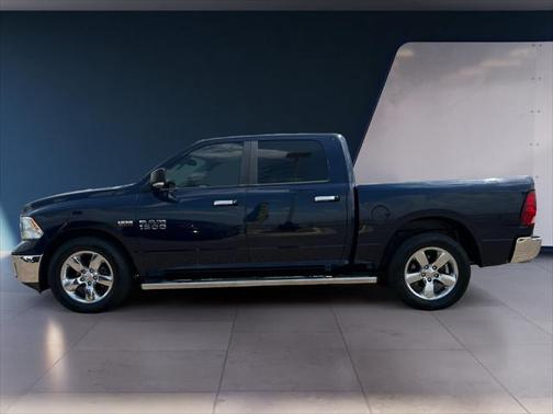 2017 RAM 1500 Lone Star