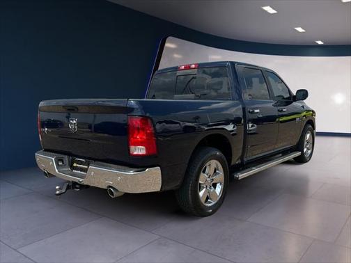 2017 RAM 1500 Lone Star