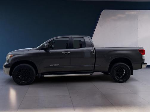 2012 Toyota Tundra Grade