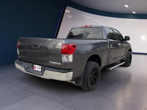 2012 Toyota Tundra Grade