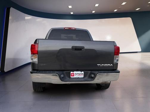 2012 Toyota Tundra Grade