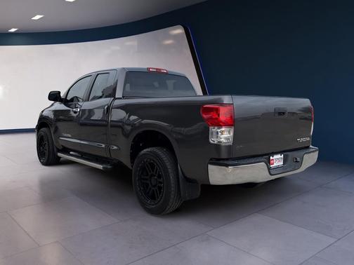 2012 Toyota Tundra Grade
