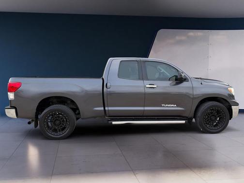 2012 Toyota Tundra Grade