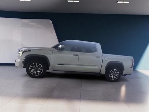 2023 Toyota Tundra Hybrid 1794 Edition