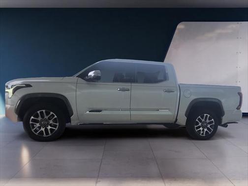 2023 Toyota Tundra Hybrid 1794 Edition