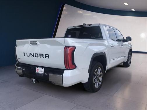 2023 Toyota Tundra Hybrid 1794 Edition