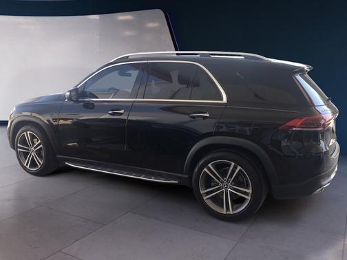 2020 Mercedes-Benz GLE 350 Base