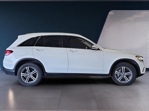2021 Mercedes-Benz GLC 300 Base