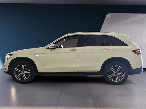 2021 Mercedes-Benz GLC 300 Base