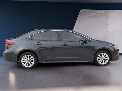 2024 Toyota Corolla Hybrid XLE