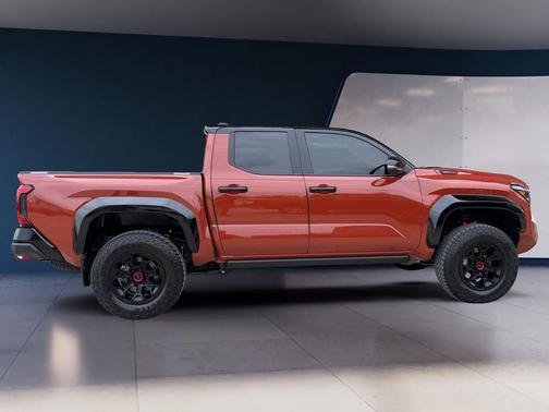 2024 Toyota Tacoma TRD Pro