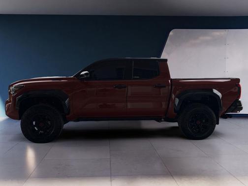 2024 Toyota Tacoma TRD Pro