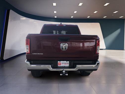 2024 RAM 1500 Lone Star