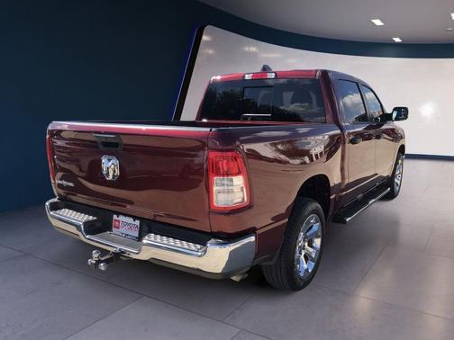 2024 RAM 1500 Lone Star