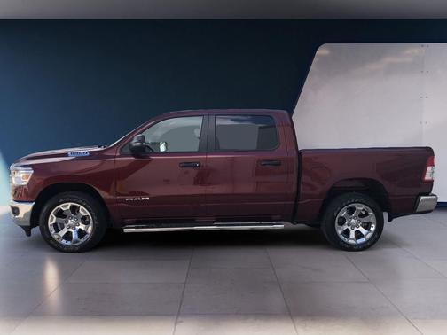 2024 RAM 1500 Lone Star