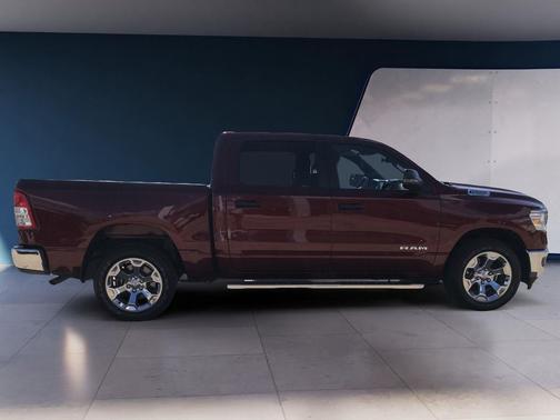 2024 RAM 1500 Lone Star