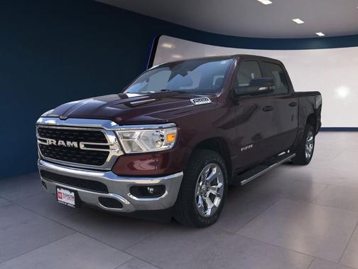 2024 RAM 1500 Lone Star