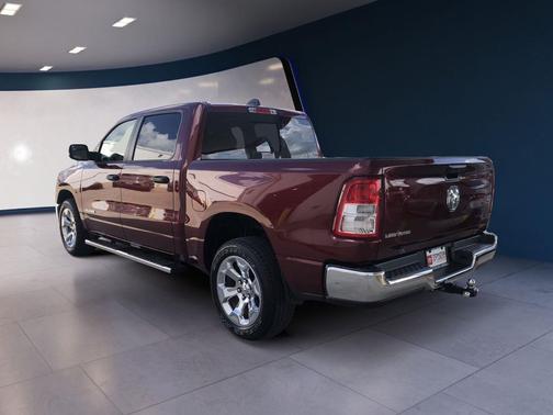 2024 RAM 1500 Lone Star