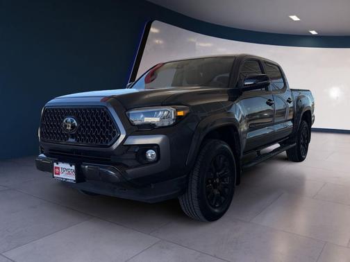 2023 Toyota Tacoma Limited