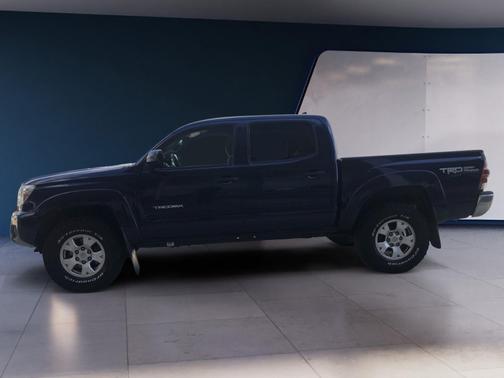 2012 Toyota Tacoma PreRunner