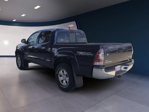 2012 Toyota Tacoma PreRunner