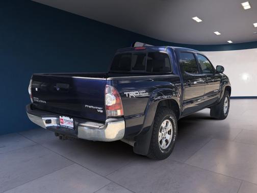 2012 Toyota Tacoma PreRunner