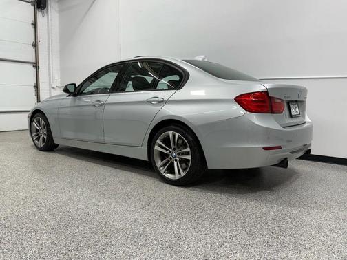 2013 BMW 335 i xDrive
