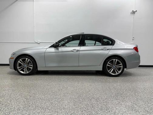 2013 BMW 335 i xDrive