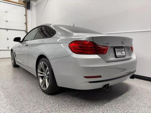 2014 BMW 435 i xDrive