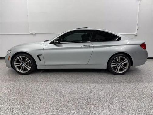 2014 BMW 435 i xDrive