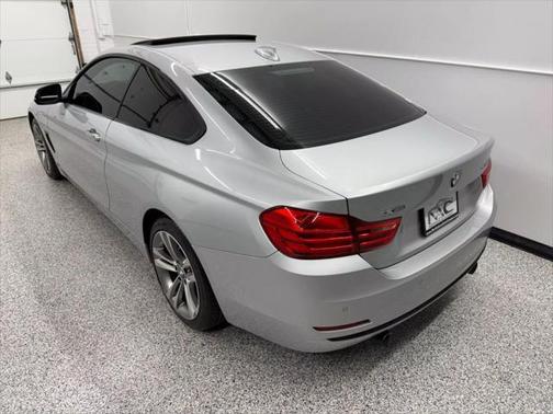 2014 BMW 435 i xDrive