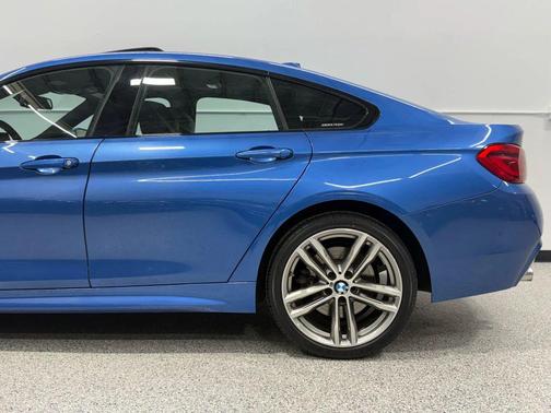 2019 BMW 430 Gran Coupe i xDrive