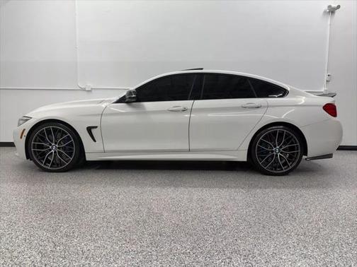 2015 BMW 435 Gran Coupe i