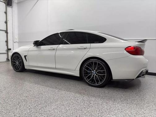 2015 BMW 435 Gran Coupe i