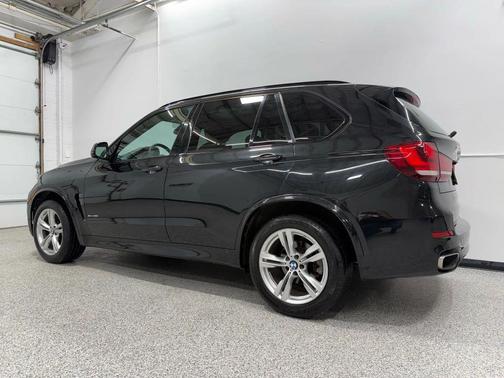 2014 BMW X5 xDrive35i