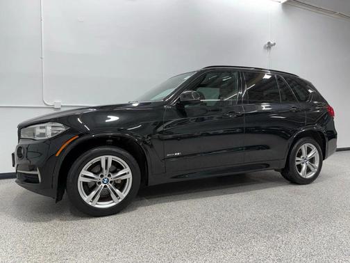 2014 BMW X5 xDrive35i