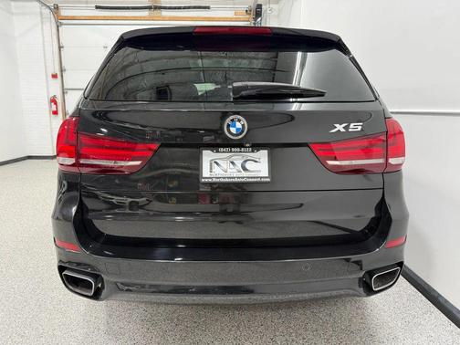 2014 BMW X5 xDrive35i