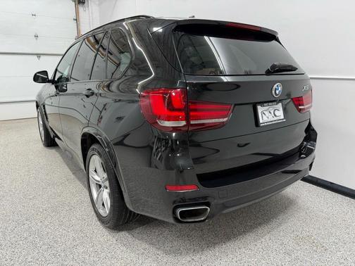 2014 BMW X5 xDrive35i