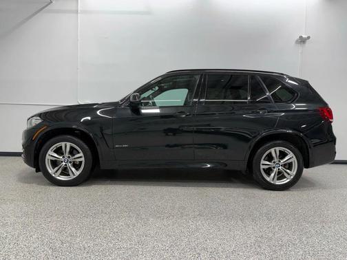 2014 BMW X5 xDrive35i