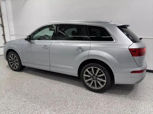 2017 Audi Q7 3.0T Premium Plus