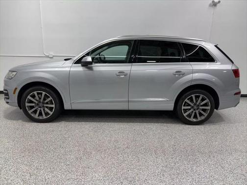 2017 Audi Q7 3.0T Premium Plus